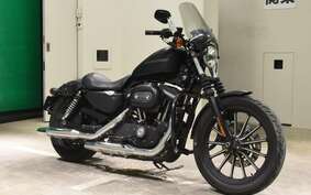 HARLEY XL883N 2009 LE2