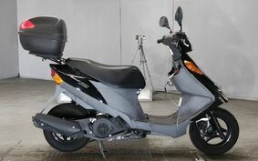 SUZUKI ADDRESS V125 CF4EA