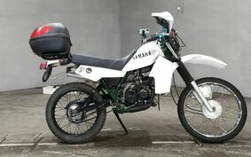 YAMAHA DT50 17W