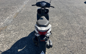 HONDA DIO 110 JF31