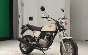 HONDA APE 100 HC07