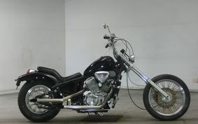 HONDA STEED 400 1991 NC26