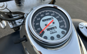 YAMAHA DRAGSTAR400 1997 4TR