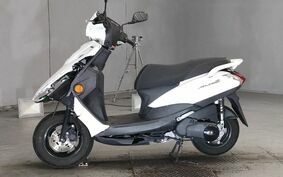 YAMAHA AXIS Z SED7J