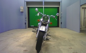 HONDA SHADOW 400 2008 NC34