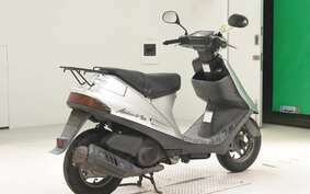 SUZUKI ADDRESS V100 CE11A