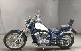 HONDA STEED 400 1992 NC26