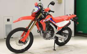 HONDA CRF250L MD47