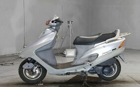 HONDA SPACY 125 JF04