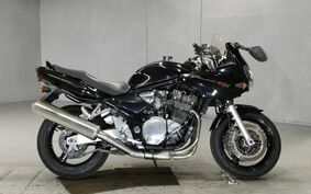 SUZUKI BANDIT 1200 S 2005 GV77A