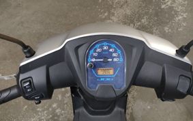 YAMAHA JOG AY01
