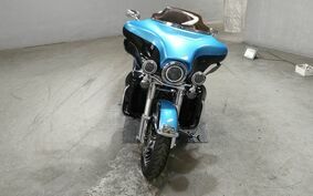 HARLEY FLHTK 1690 2010 KEM