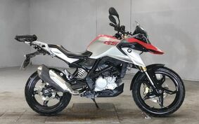 BMW G310GS 2019 0G02