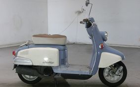 HONDA JULIO AF52