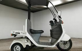 HONDA GYRO CANOPY TA02