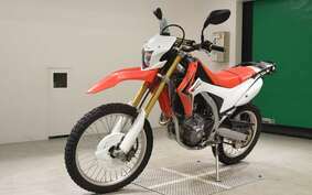 HONDA CRF250L MD38