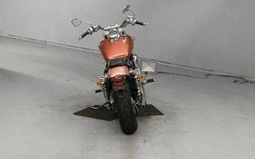 HONDA SHADOW 400 SLASHER 2006 NC40