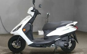 YAMAHA AXIS Z SED7J