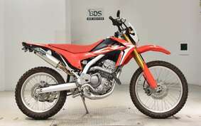 HONDA CRF250L LD MD44