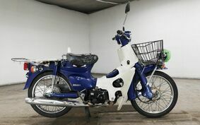 HONDA PRESS CUB 50 AA01