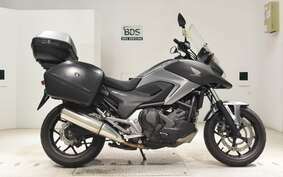 HONDA NC750X D Limited 2014 RC72