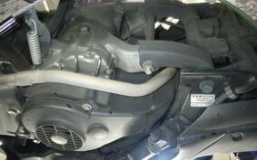 SUZUKI ADDRESS V125 S CF4MA