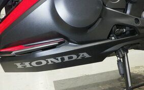 HONDA CBR250RR A MC51