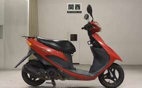 SUZUKI ADDRESS V50 Gen.2 CA44A