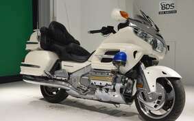 HONDA GL 1800 GOLD WING 2005 SC47