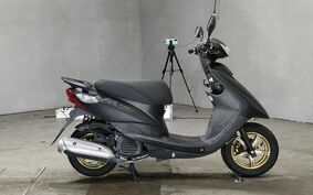 YAMAHA JOG ZR Evolution 2 SA39J