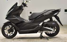 HONDA PCX125 JK05