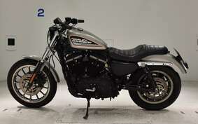 HARLEY XL883RI 2007