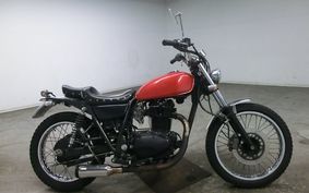 KAWASAKI 250TR 2004 BJ250F