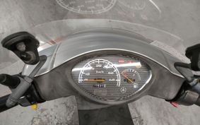 YAMAHA JOG SA36J