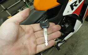 HONDA CBR250R A MC41