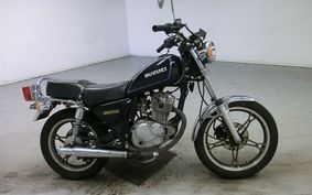 SUZUKI GN125 H PCJG9