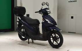 SUZUKI ADDRESS 110 CE47A