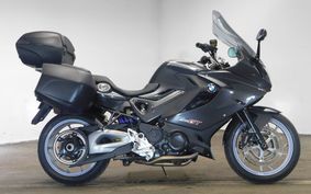 BMW F800GT 2013 0B03