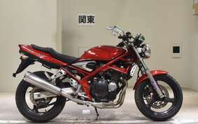 SUZUKI BANDIT 250 V Type GJ77A