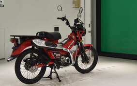 HONDA CT125-2 JA65