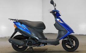 SUZUKI ADDRESS V125 G CF46A