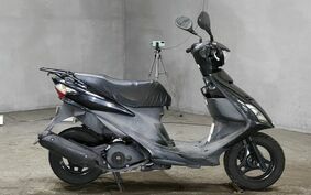 SUZUKI ADDRESS V125 S CF4MA