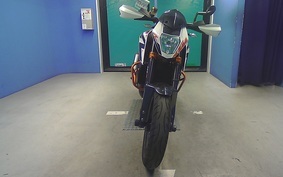 KTM 690 DUKE R 2013 LDU40