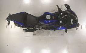 YAMAHA YZF-R25 A RG43J