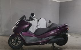 HONDA FORZA Z MF10