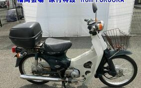 HONDA C50 C50