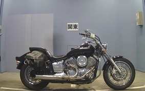 YAMAHA DRAGSTAR 1100 VP10J