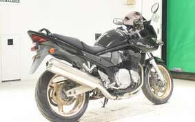 SUZUKI BANDIT 1200 SA 2007 GV79A