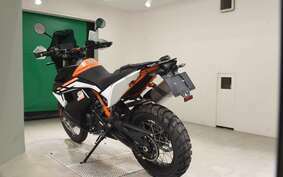 KTM 890 ADVENTURE	 R 2024