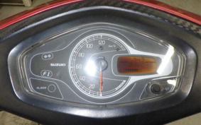 SUZUKI ADDRESS V125 S CF4MA